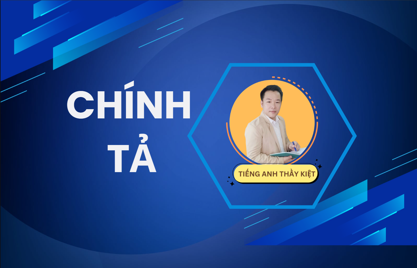 Chính tả
